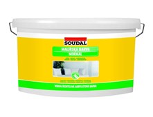 SOUDAL Malířská barva Normal 40kg